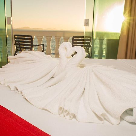 Ocean View Hotel Arraial do Cabo Ngoại thất bức ảnh