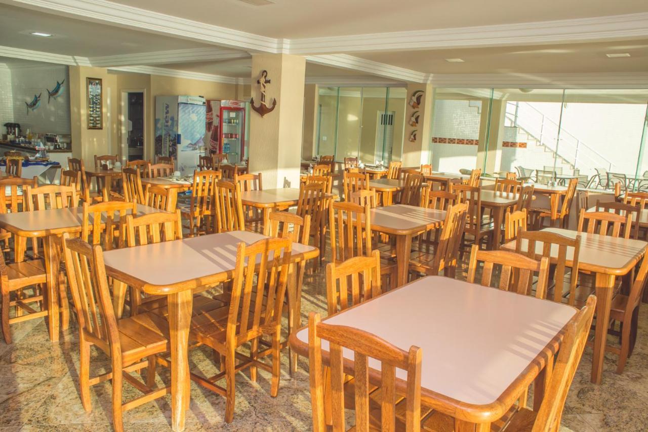 Ocean View Hotel Arraial do Cabo Ngoại thất bức ảnh