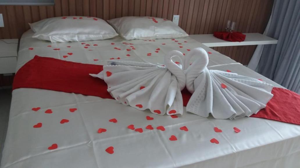 Ocean View Hotel Arraial do Cabo Ngoại thất bức ảnh