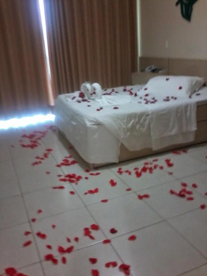 Ocean View Hotel Arraial do Cabo Ngoại thất bức ảnh