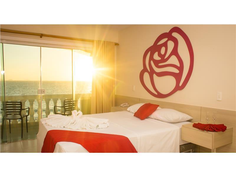 Ocean View Hotel Arraial do Cabo Ngoại thất bức ảnh