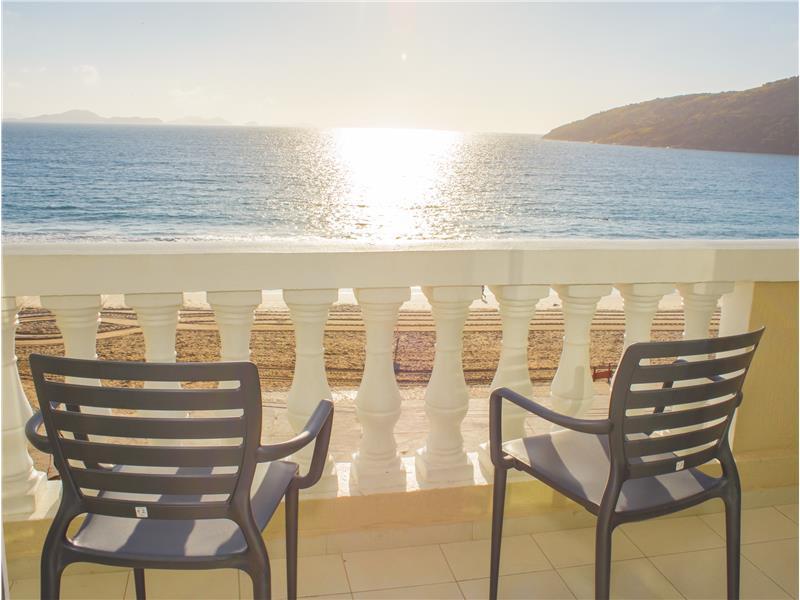 Ocean View Hotel Arraial do Cabo Ngoại thất bức ảnh