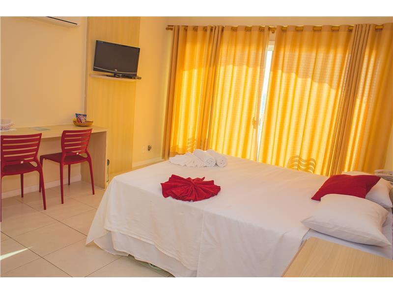 Ocean View Hotel Arraial do Cabo Ngoại thất bức ảnh