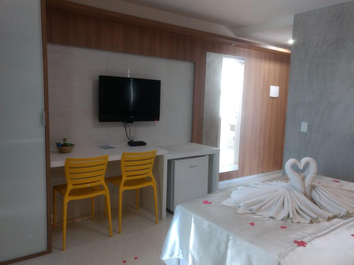 Ocean View Hotel Arraial do Cabo Ngoại thất bức ảnh