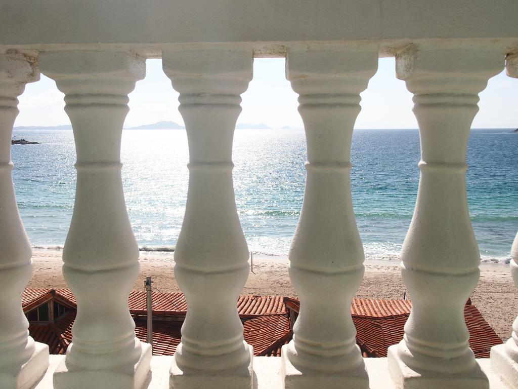 Ocean View Hotel Arraial do Cabo Ngoại thất bức ảnh