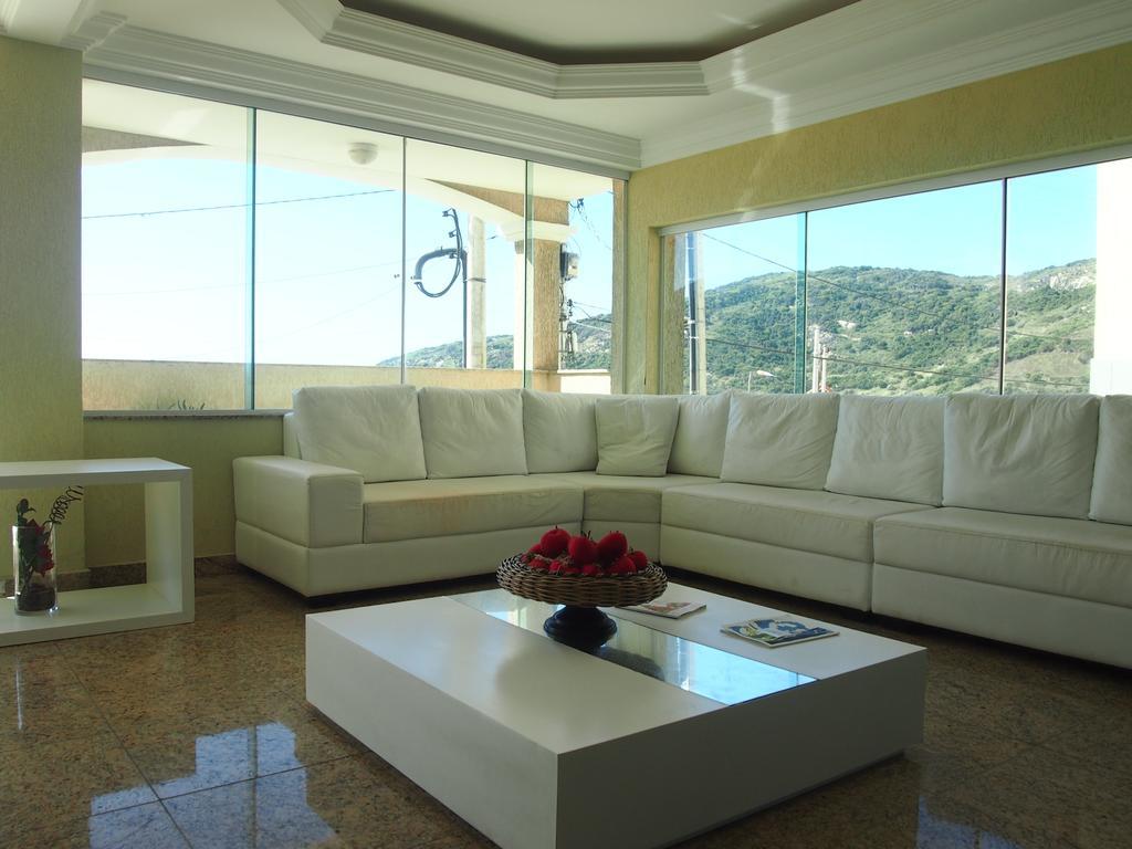 Ocean View Hotel Arraial do Cabo Ngoại thất bức ảnh