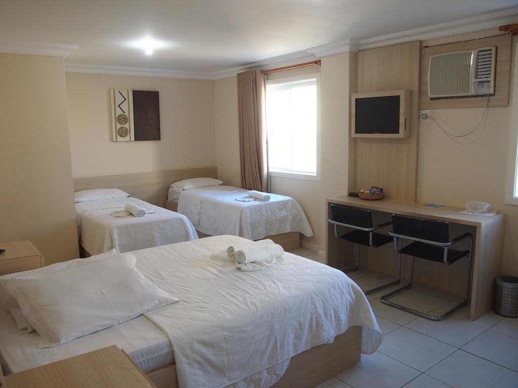 Ocean View Hotel Arraial do Cabo Phòng bức ảnh