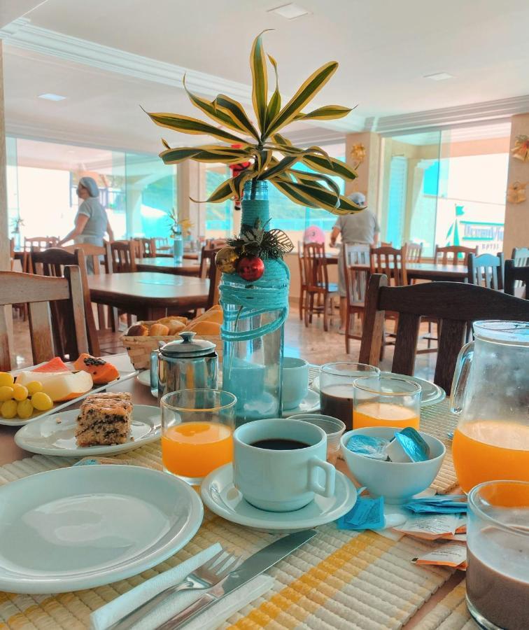 Ocean View Hotel Arraial do Cabo Ngoại thất bức ảnh