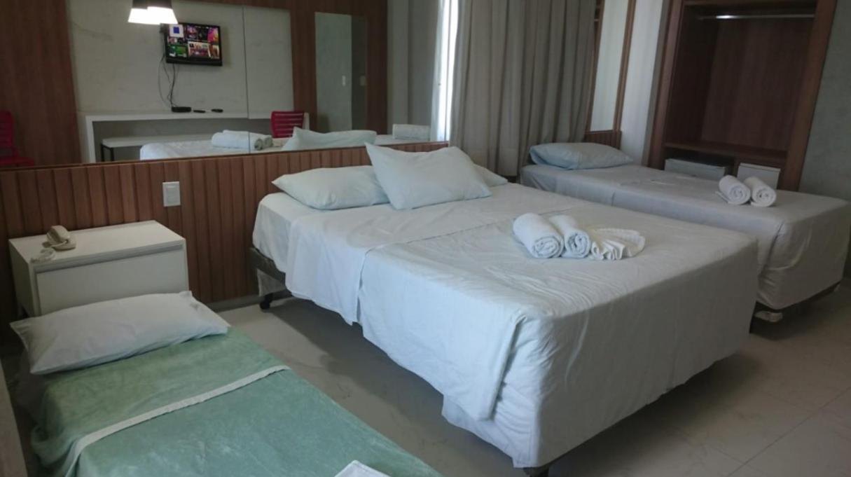 Ocean View Hotel Arraial do Cabo Ngoại thất bức ảnh