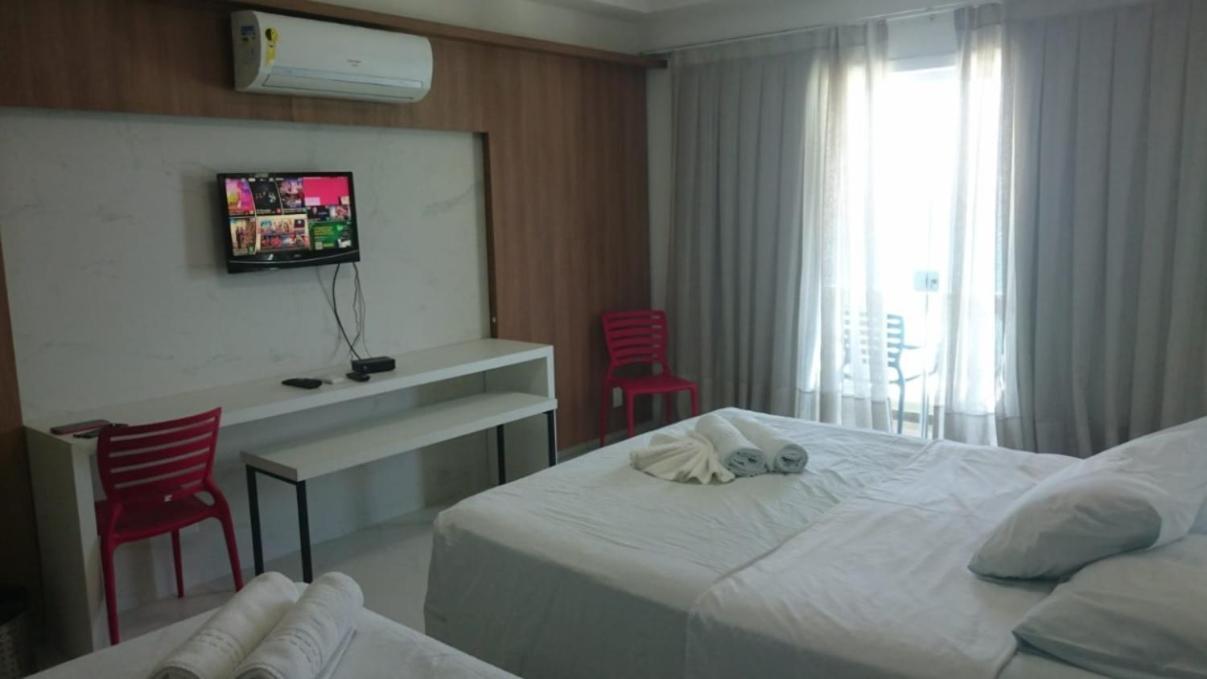 Ocean View Hotel Arraial do Cabo Ngoại thất bức ảnh