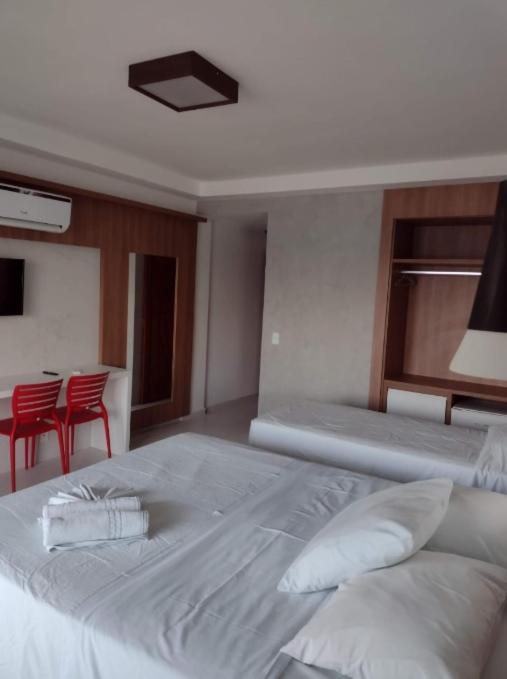 Ocean View Hotel Arraial do Cabo Ngoại thất bức ảnh