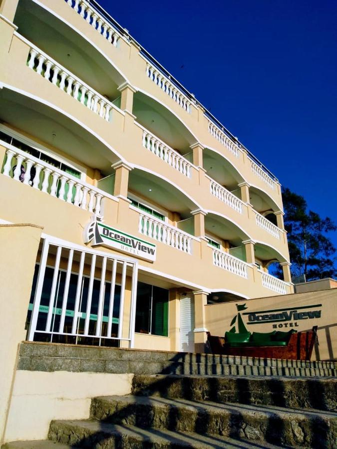Ocean View Hotel Arraial do Cabo Ngoại thất bức ảnh