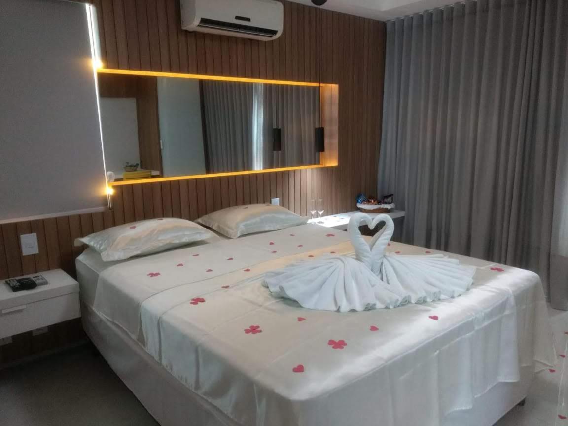Ocean View Hotel Arraial do Cabo Ngoại thất bức ảnh