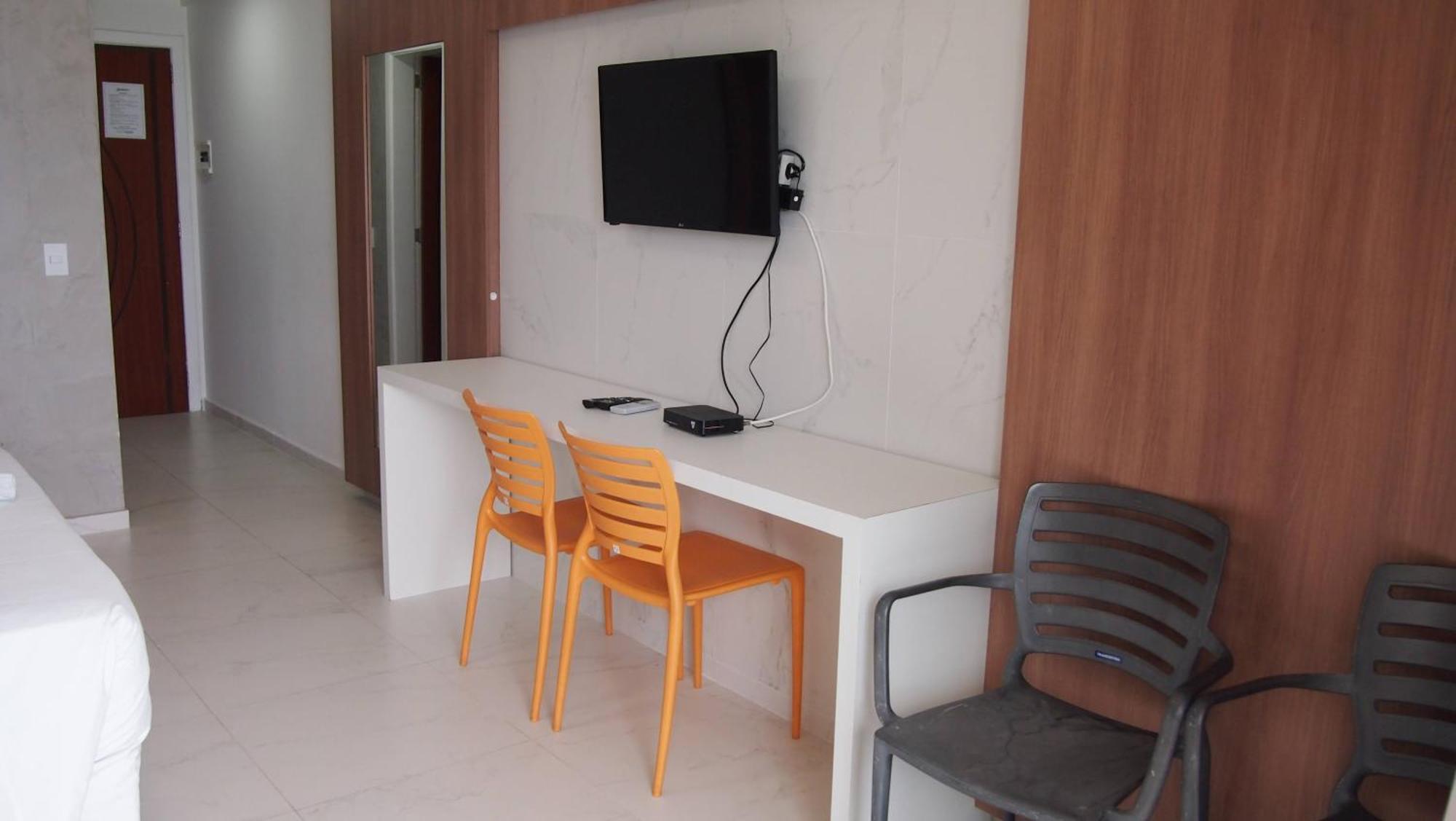 Ocean View Hotel Arraial do Cabo Ngoại thất bức ảnh