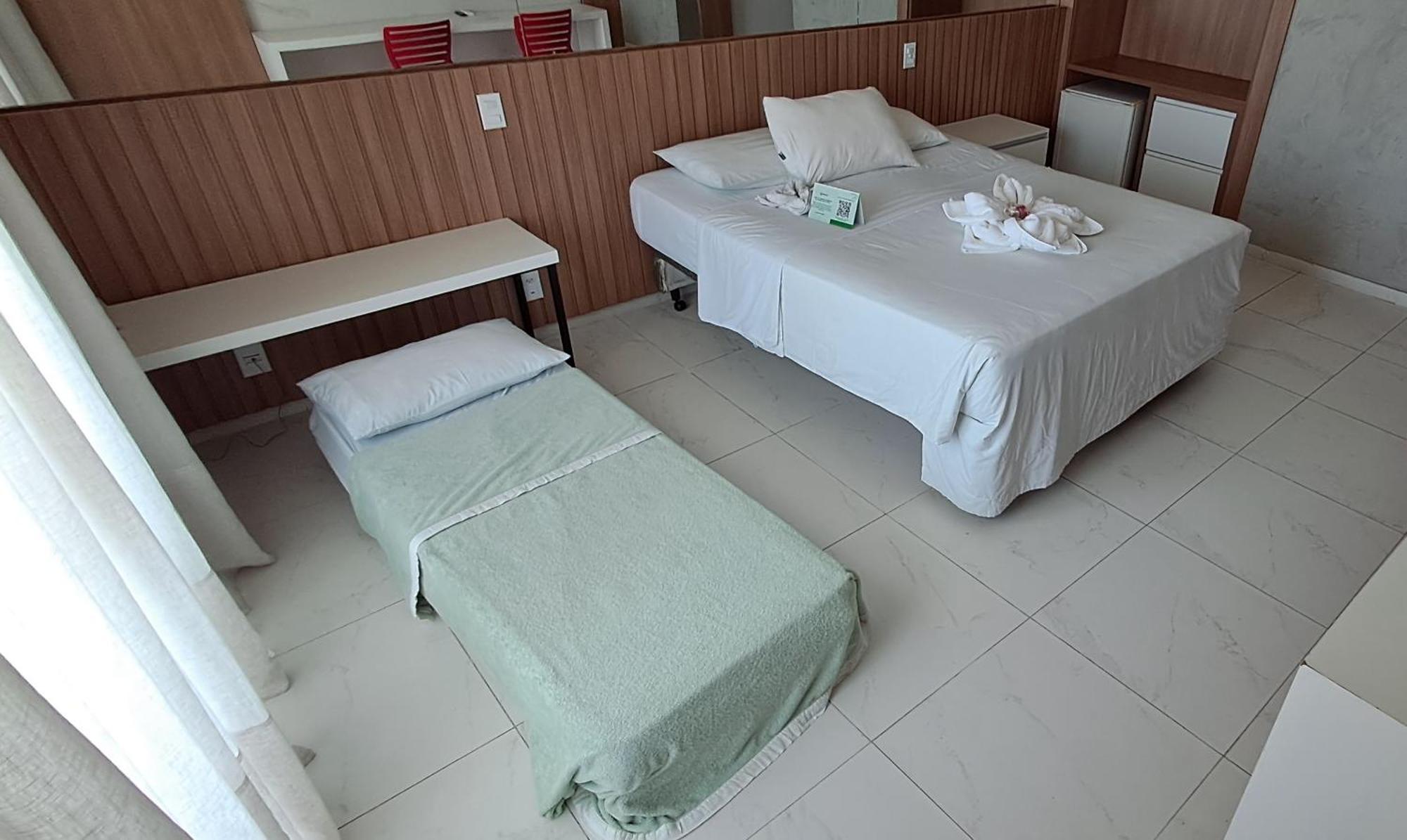 Ocean View Hotel Arraial do Cabo Ngoại thất bức ảnh