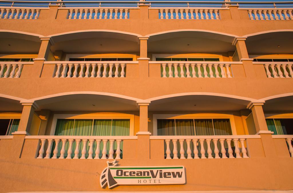 Ocean View Hotel Arraial do Cabo Ngoại thất bức ảnh