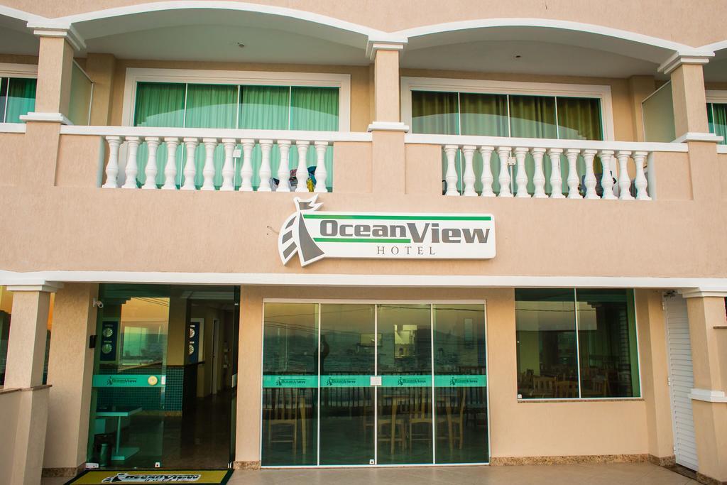 Ocean View Hotel Arraial do Cabo Ngoại thất bức ảnh