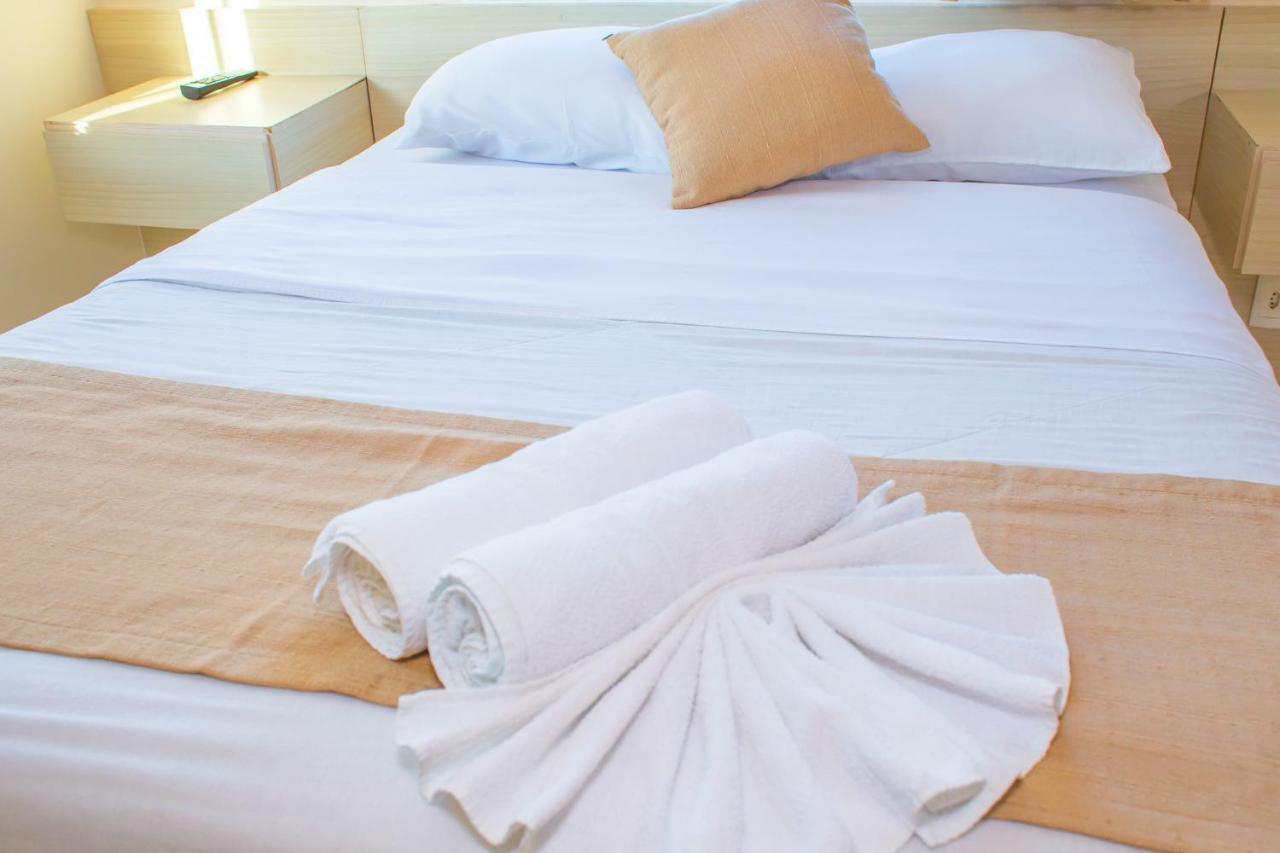 Ocean View Hotel Arraial do Cabo Ngoại thất bức ảnh