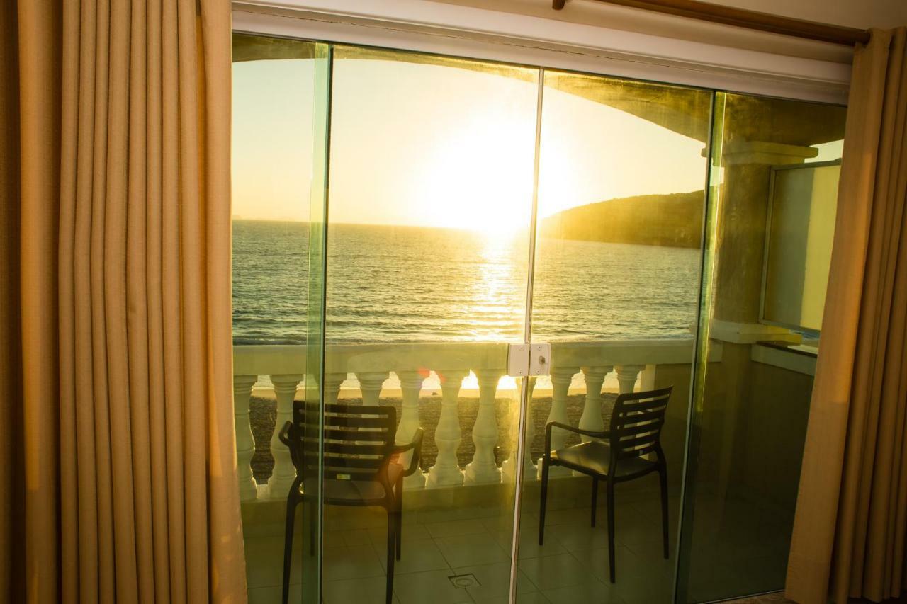Ocean View Hotel Arraial do Cabo Ngoại thất bức ảnh