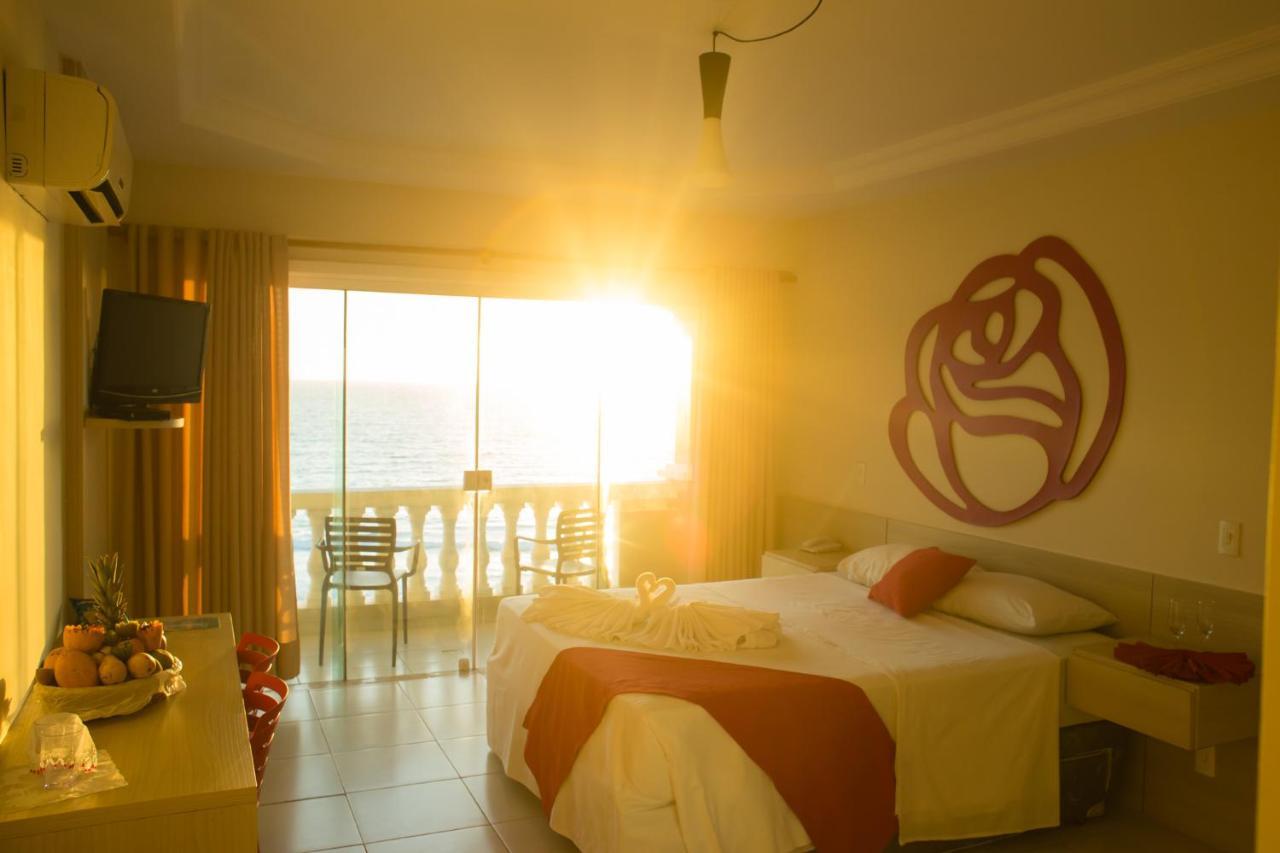 Ocean View Hotel Arraial do Cabo Ngoại thất bức ảnh
